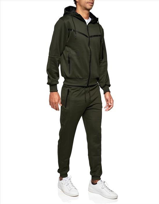 Jogginganzug 1238