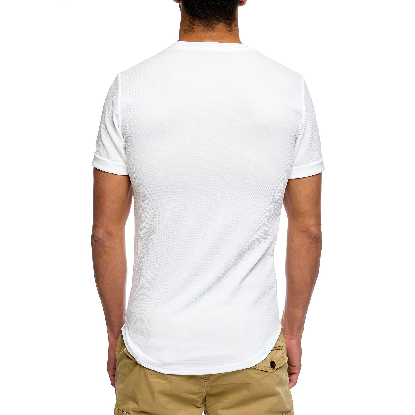 T-Shirt Kurzarm - TX6486