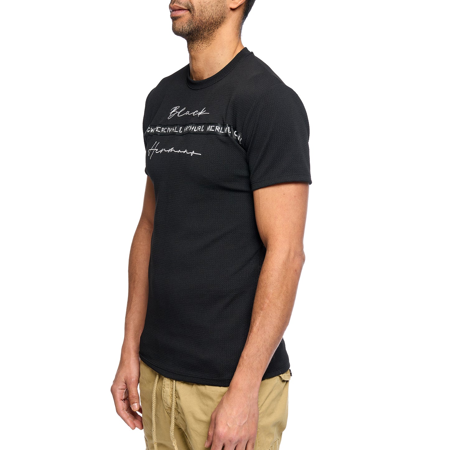T-Shirt Kurzarm - TX6485-107ZDT