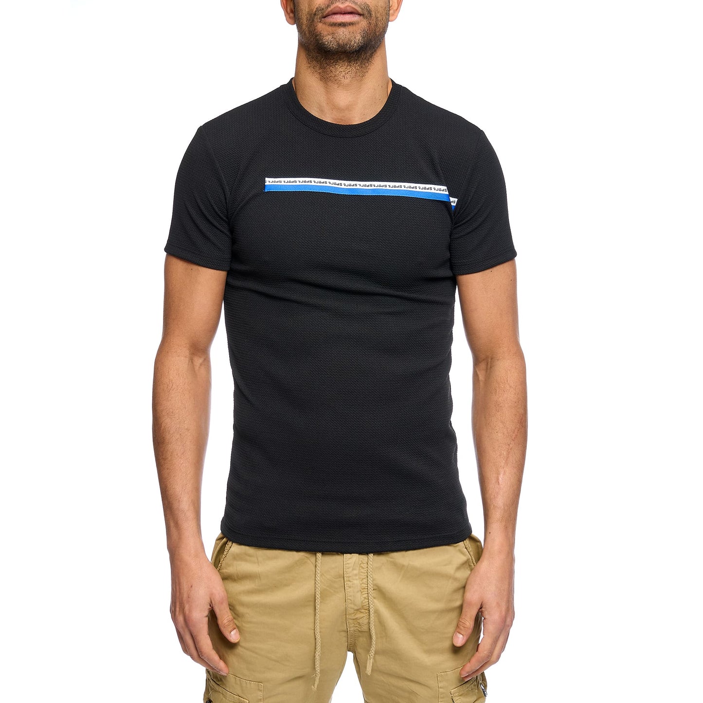 T-Shirt Kurzarm - TX6486