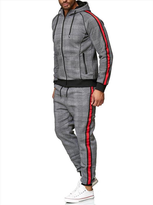 Jogging suit 1098
