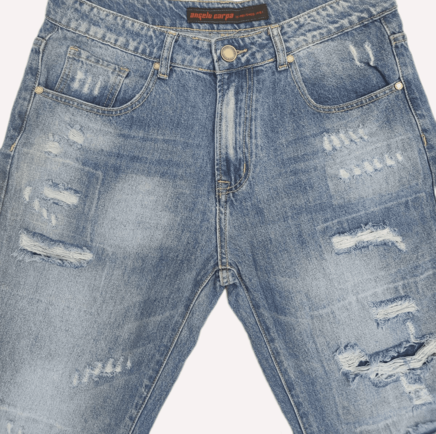 Jeans BC1139