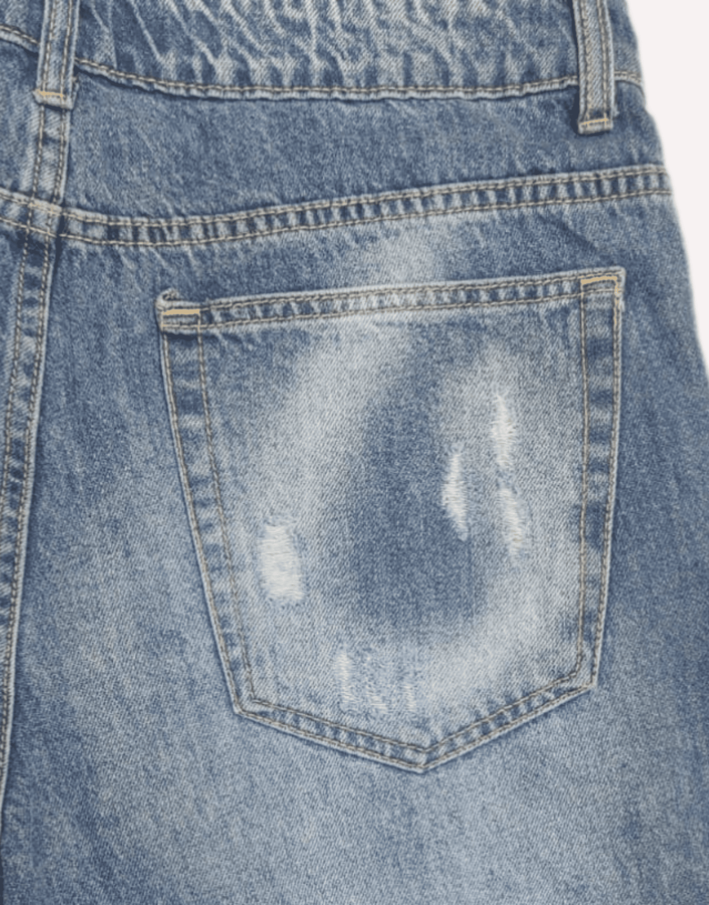 Jeans BC1139